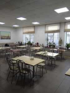 Кафе