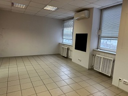 Офис №320